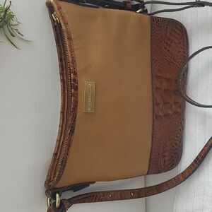 Brahmin crossbody bag